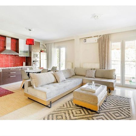Double A Luxury Apartment 塞萨洛尼基 外观 照片