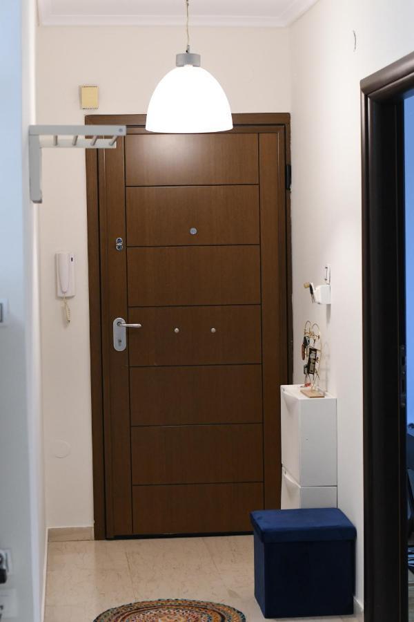 Double A Luxury Apartment 塞萨洛尼基 外观 照片