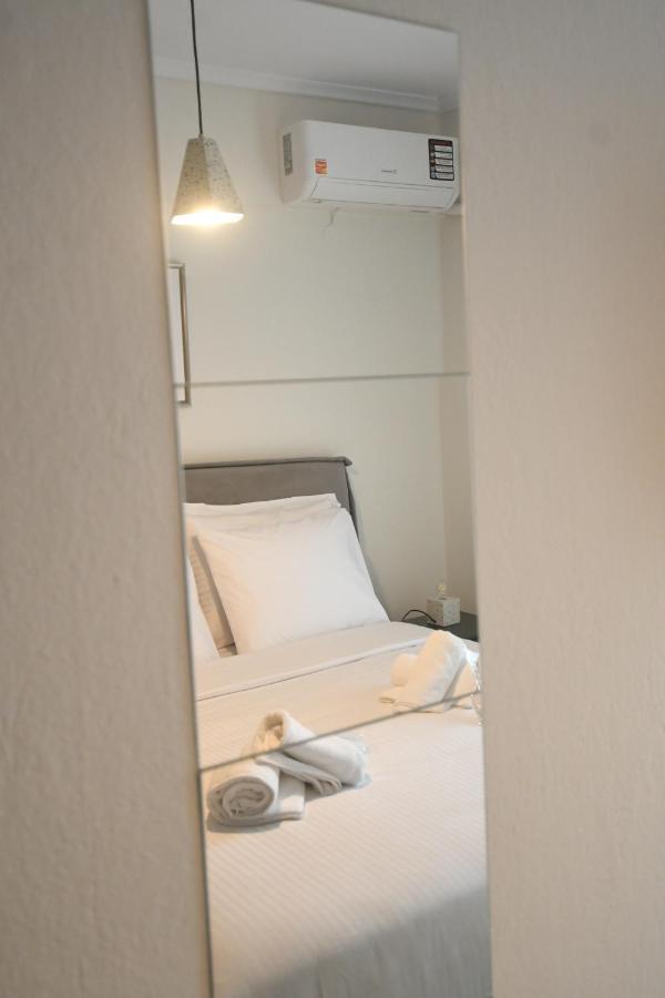 Double A Luxury Apartment 塞萨洛尼基 外观 照片